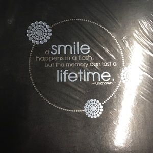 Creative Memories 11x14 Album & Multipocket Pages